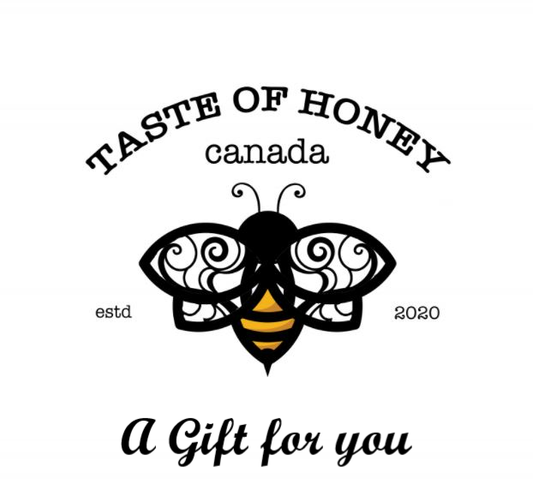 Taste of Honey Canada All Occasion Gift Card