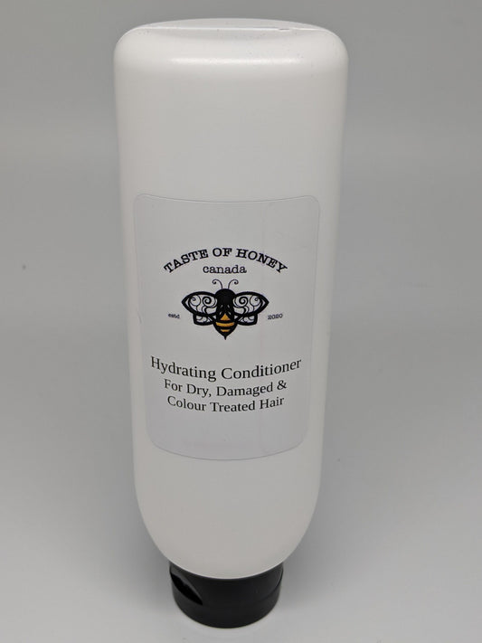 Hydrating Conditioner for Dry & Colour Treated Hair